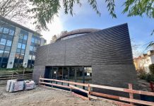 U Minhenu se gradi prva bošnjačka džamija: Projekat ušao u završnu fazu U Minhenu se gradi prva bošnjačka džamija: Projekat ušao u završnu fazu - featured image