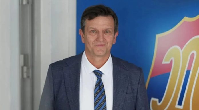 Blanuša poručio: RS nije bolji dio BiH… Blanuša poručio: RS nije bolji dio BiH... - featured image