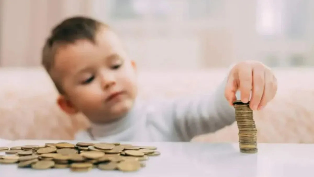 Ovaj grad u BiH uvodi dječiji dodatak za svu djecu od rođenja do osamnaeste godine - featured image