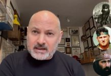 Sarajevo safari | U tri mjeseca umrla trojica četničkih vojvoda: Margetić iznio ozbiljne sumnje Sarajevo safari | U tri mjeseca umrla trojica četničkih vojvoda: Margetić iznio ozbiljne sumnje - featured image