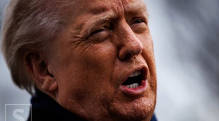 Trump ponovo ponizio Zelenskog: “Nema on ništa dok mu ja to ne odobrim” Trump ponovo ponizio Zelenskog: "Nema on ništa dok mu ja to ne odobrim" - featured image