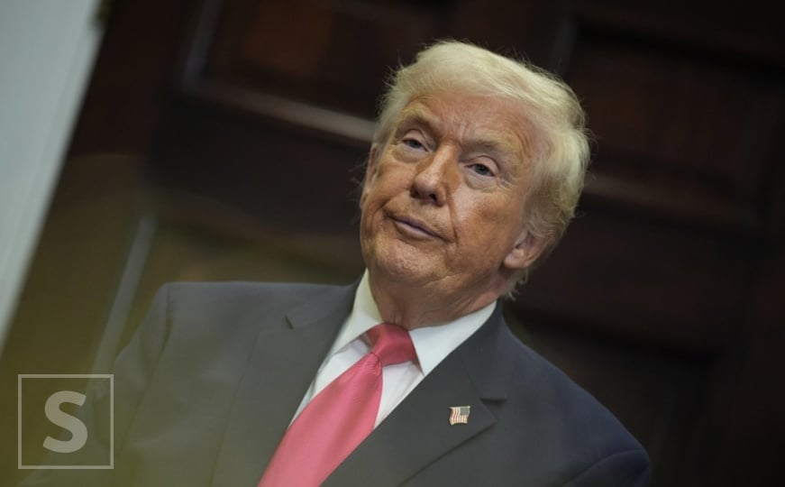 Procurila Trumpova strategija za svijet: Dio o Europi posebno brine - featured image