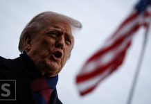 Trump o bombardovanju Nigerije: “Trebali smo to učiniti ranije, ali dali smo im božićni poklon” Trump o bombardovanju Nigerije: "Trebali smo to učiniti ranije, ali dali smo im božićni poklon" - featured image