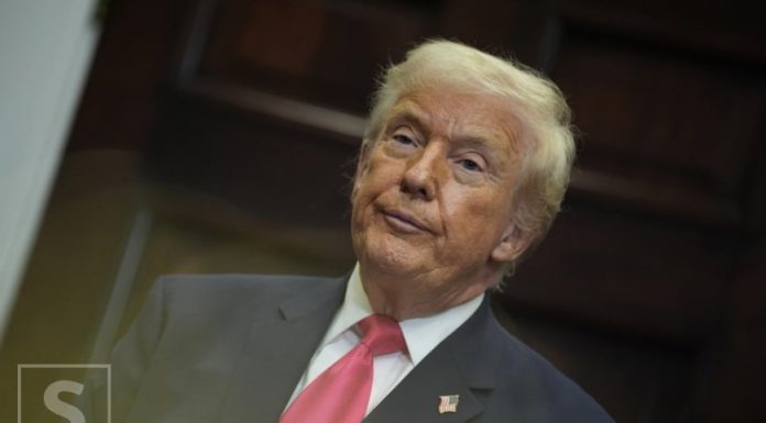 Procurila Trumpova strategija za svijet: Dio o Europi posebno brine Procurila Trumpova strategija za svijet: Dio o Europi posebno brine - featured image