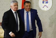 Dragan Bursać: Čoviću, ako ti je Dodik predsjednik, vodi ga kući! - featured image