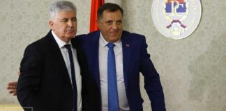 Dragan Bursać: Čoviću, ako ti je Dodik predsjednik, vodi ga kući! - featured image