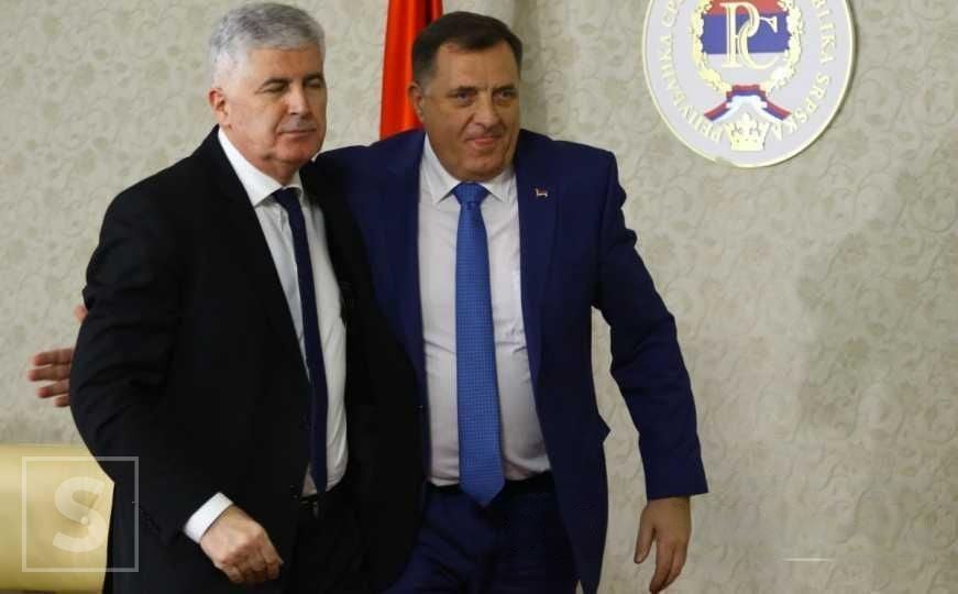 Dragan Bursać: Čoviću, ako ti je Dodik predsjednik, vodi ga kući! - featured image Dragan Bursać: Čoviću, ako ti je Dodik predsjednik, vodi ga kući! - featured image