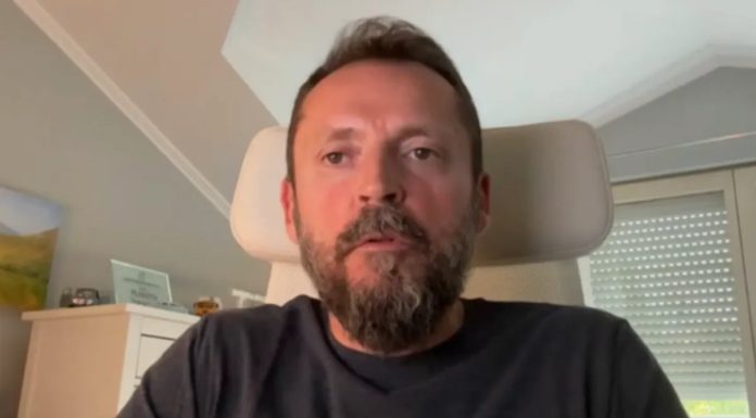 Bursać: Iz Podgorice se poziva na novi genocid nad Bošnjacima! Bursać: Iz Podgorice se poziva na novi genocid nad Bošnjacima! - featured image