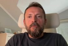 Bursać: Iz Podgorice se poziva na novi genocid nad Bošnjacima! - featured image