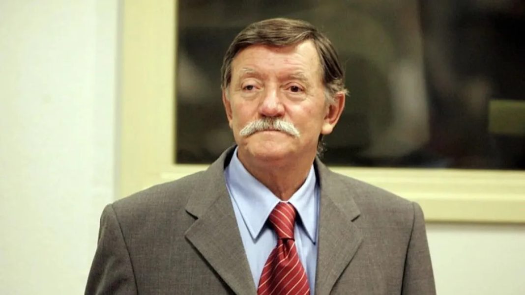 Odbijen zahtjev ratnog zločinca Dragomira Miloševića za prijevremeno puštanje na slobodu - featured image