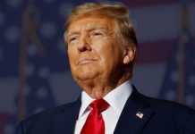 Trump se pohvalio: Carine su nam donijele bogatstvo, kriminal u SAD je na najnižem nivou ikad Trump se pohvalio: Carine su nam donijele bogatstvo, kriminal u SAD je na najnižem nivou ikad - featured image