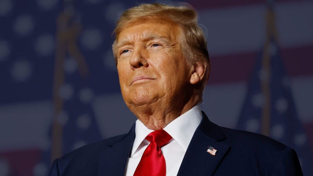 Trump se pohvalio: Carine su nam donijele bogatstvo, kriminal u SAD je na najnižem nivou ikad - featured image