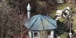 Znate li gdje se nalazi najmanja džamija u Bosni i Hercegovini? - featured image