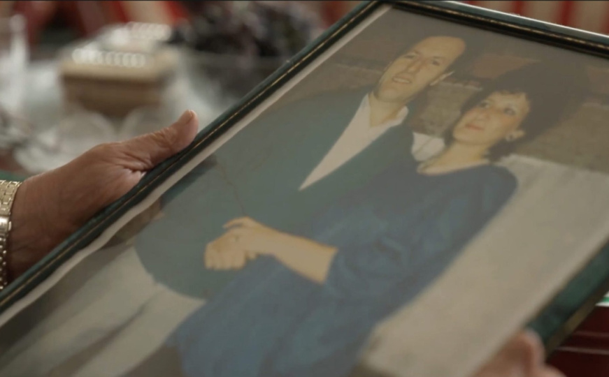 Ema Čekić tri decenije traga za mužem: 