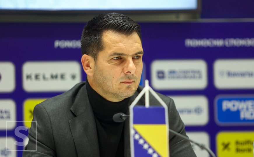 Slovenci upalili alarm: 