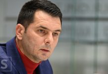 Emir Spahić otklonio dilemu da li će Anel Ahmedhodžić igrati za Zmajeve u baražu Emir Spahić otklonio dilemu da li će Anel Ahmedhodžić igrati za Zmajeve u baražu - featured image