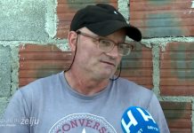 ‘Dođu mi crne misli noću, ali sjetim se da imam sina i bolesnu suprugu’ ‘Dođu mi crne misli noću, ali sjetim se da imam sina i bolesnu suprugu’ - featured image