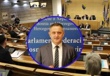 Kredit na kredit, dug na narod! Peštek upozorio: Federacija je već ozbiljno i prekomjerno zadužena Kredit na kredit, dug na narod! Peštek upozorio: Federacija je već ozbiljno i prekomjerno zadužena - featured image