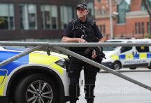 Užas u V. Britaniji: Englez optužen da je 13 godina drogirao suprugu i dovodio muškarce da je siluju Užas u V. Britaniji: Englez optužen da je 13 godina drogirao suprugu i dovodio muškarce da je siluju - featured image