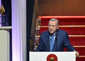 Erdogan: Nikada nećemo šutjeti o izraelskom genocidu u Gazi Erdogan: Nikada nećemo šutjeti o izraelskom genocidu u Gazi - featured image