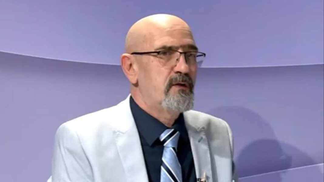 Policija pretresa studio i kuću Fatmira Alispahića zbog krivičnog djela povreda privatnosti djeteta - featured image