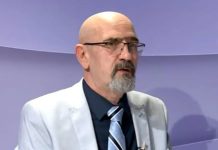 Policija pretresa studio i kuću Fatmira Alispahića zbog krivičnog djela povreda privatnosti djeteta Policija pretresa studio i kuću Fatmira Alispahića zbog krivičnog djela povreda privatnosti djeteta - featured image