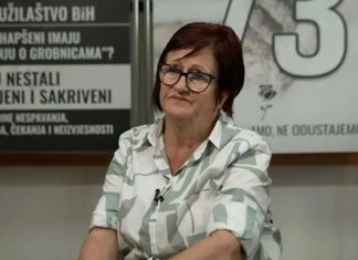 Ferida Nišić tri decenije traga za bratom: Bilo je jezivo; morali su ići sa rukama na potiljkom Ferida Nišić tri decenije traga za bratom: Bilo je jezivo; morali su ići sa rukama na potiljkom - featured image