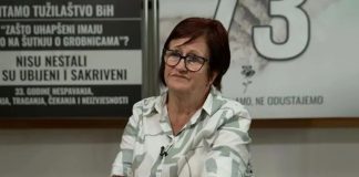Ferida Nišić tri decenije traga za bratom: Bilo je jezivo; morali su ići sa rukama na potiljkom - featured image