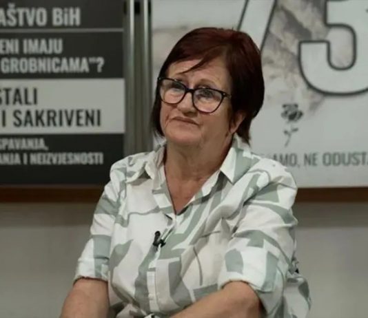 Ferida Nišić tri decenije traga za bratom: Bilo je jezivo; morali su ići sa rukama na potiljkom - featured image