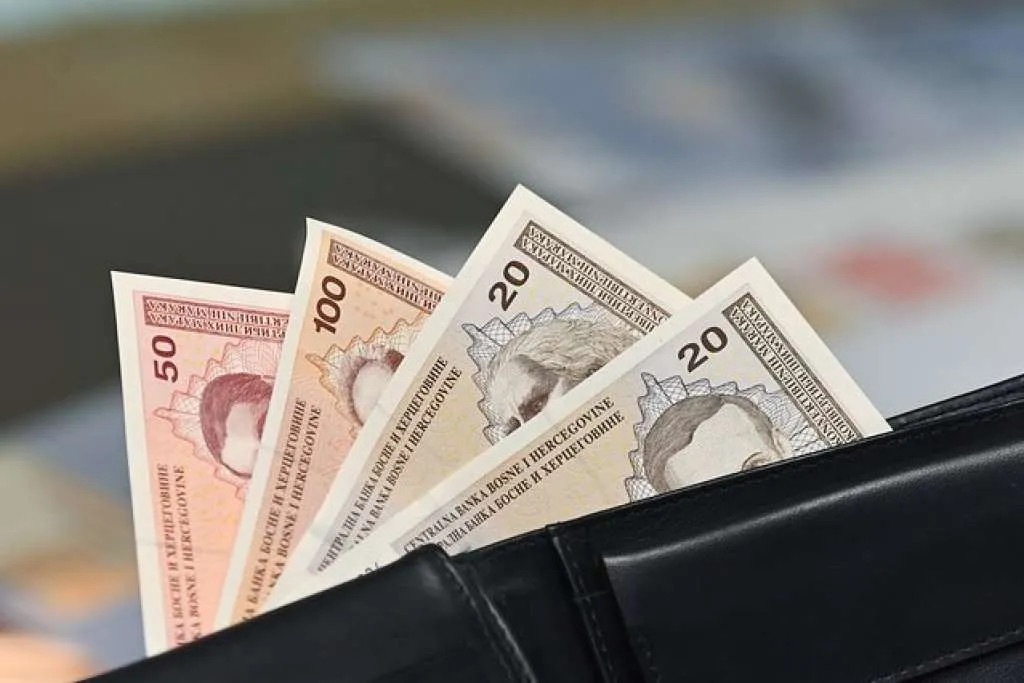 Lijepa vijest za penzionere: Povećanje penzija pred vratima - featured image