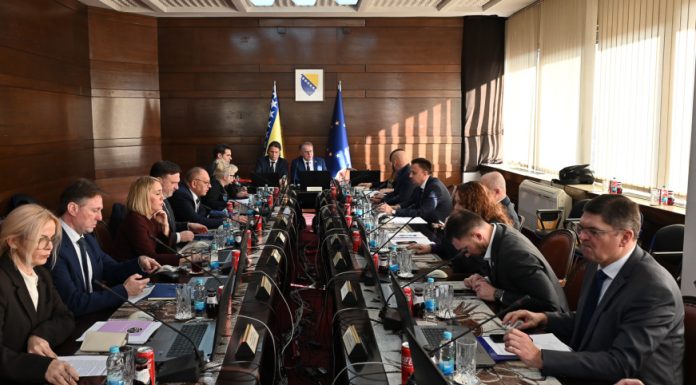 Vlada FBiH utvrdila budžet za 2026. u iznosu od 8,9 milijardi KM: Donosimo plan potrošnje Vlada FBiH utvrdila budžet za 2026. u iznosu od 8,9 milijardi KM: Donosimo plan potrošnje - featured image