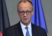 Merz će biti domaćin sastanka Zelenskog i lidera EU o Ukrajini Merz će biti domaćin sastanka Zelenskog i lidera EU o Ukrajini - featured image