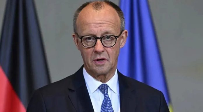 Merz će biti domaćin sastanka Zelenskog i lidera EU o Ukrajini Merz će biti domaćin sastanka Zelenskog i lidera EU o Ukrajini - featured image