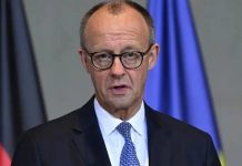 Merz će biti domaćin sastanka Zelenskog i lidera EU o Ukrajini Merz će biti domaćin sastanka Zelenskog i lidera EU o Ukrajini - featured image