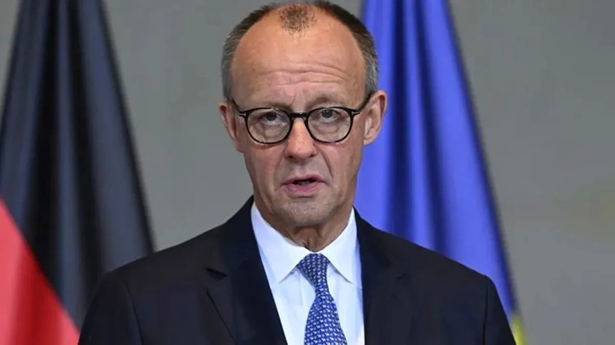 Merz će biti domaćin sastanka Zelenskog i lidera EU o Ukrajini - featured image