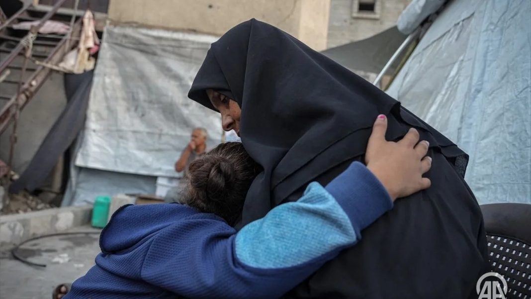 U krugu bolnice u Gazi otkrivena grobnica, pretpostavlja se da se u njoj nalazi oko 300 tijela - featured image