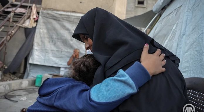 U krugu bolnice u Gazi otkrivena grobnica, pretpostavlja se da se u njoj nalazi oko 300 tijela U krugu bolnice u Gazi otkrivena grobnica, pretpostavlja se da se u njoj nalazi oko 300 tijela - featured image