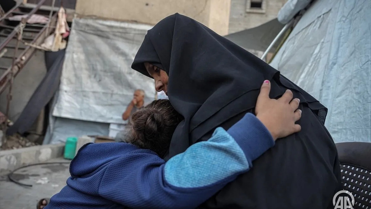 U krugu bolnice u Gazi otkrivena grobnica, pretpostavlja se da se u njoj nalazi oko 300 tijela - featured image