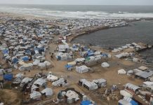 UNRWA: Oko 235.000 Palestinaca pogođeno ‘ljudski izazvanim’ posljedicama zime u Gazi UNRWA: Oko 235.000 Palestinaca pogođeno 'ljudski izazvanim' posljedicama zime u Gazi - featured image