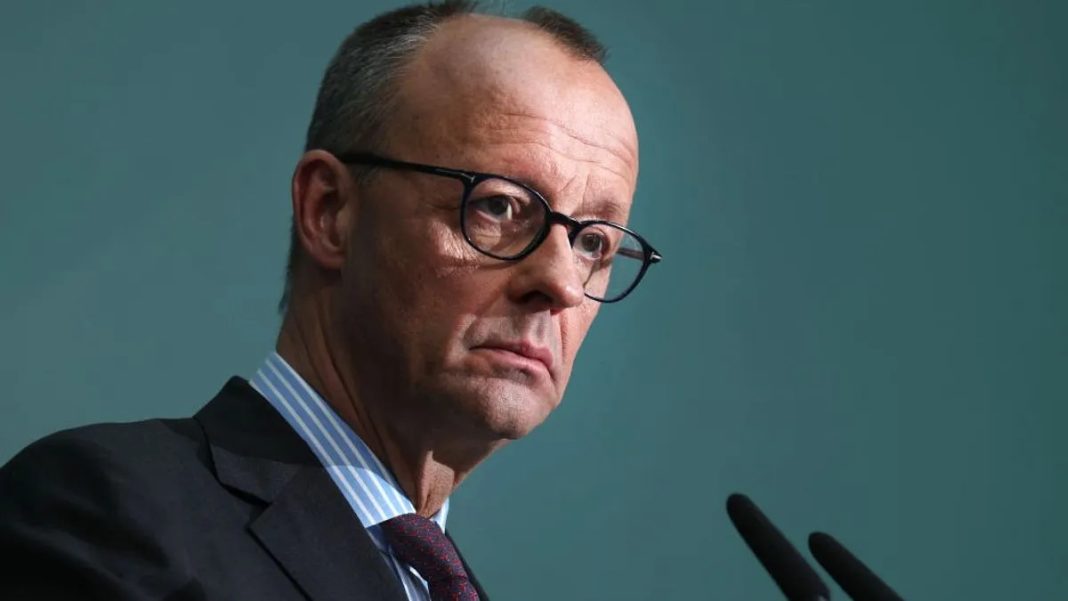 Njemački kancelar poručio: Putin neće stati na Ukrajini, a na Ameriku više ne možemo računati - featured image