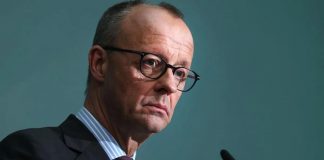 Njemački kancelar poručio: Putin neće stati na Ukrajini, a na Ameriku više ne možemo računati - featured image