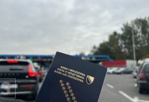 Manje poznata granična pravila: Zbog ovih detalja putnike iz BiH sve češće vraćaju s granice EU Manje poznata granična pravila: Zbog ovih detalja putnike iz BiH sve češće vraćaju s granice EU - featured image