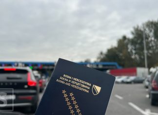 Manje poznata granična pravila: Zbog ovih detalja putnike iz BiH sve češće vraćaju s granice EU Manje poznata granična pravila: Zbog ovih detalja putnike iz BiH sve češće vraćaju s granice EU - featured image
