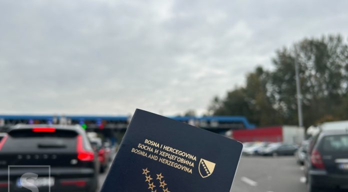Manje poznata granična pravila: Zbog ovih detalja putnike iz BiH sve češće vraćaju s granice EU Manje poznata granična pravila: Zbog ovih detalja putnike iz BiH sve češće vraćaju s granice EU - featured image