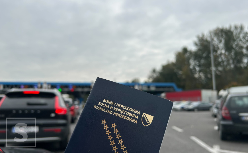 Manje poznata granična pravila: Zbog ovih detalja putnike iz BiH sve češće vraćaju s granice EU - featured image
