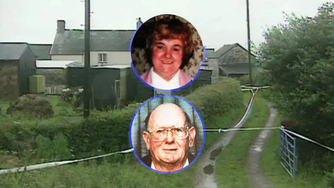 Krenuli po penziju, nađeni mrtvi u štali: 30 godina ubistvo muža i žene bilo najveća misterija - featured image