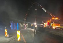 Hasan iz Kladnja doživio saobraćajnu nesreću u Austriji: Kolege organizuju pomoć - featured image