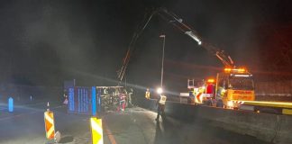 Hasan iz Kladnja doživio saobraćajnu nesreću u Austriji: Kolege organizuju pomoć - featured image