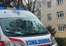 Sin pretukao oca: Nanio mu jezive povrede jer ga više nije mogao izdržavati Sin pretukao oca: Nanio mu jezive povrede jer ga više nije mogao izdržavati - featured image
