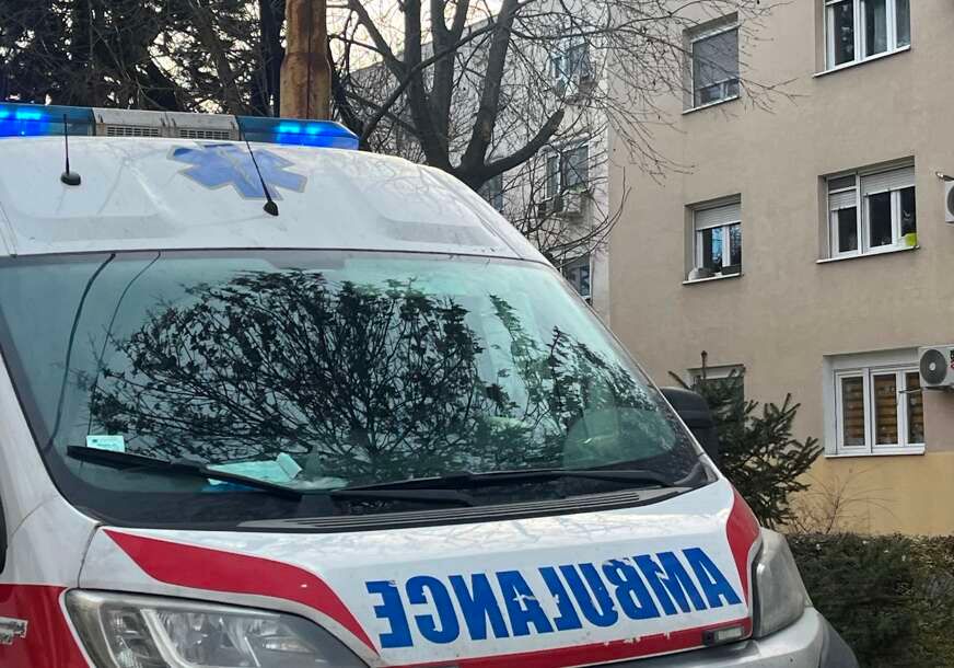 Sin pretukao oca: Nanio mu jezive povrede jer ga više nije mogao izdržavati - featured image